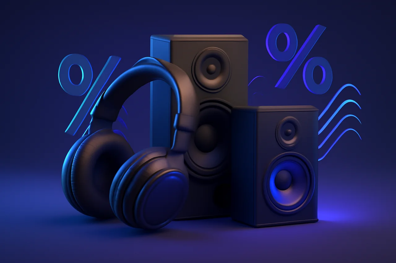 Bose Announces 40% Off Promotion on Audio Gear for September 2026