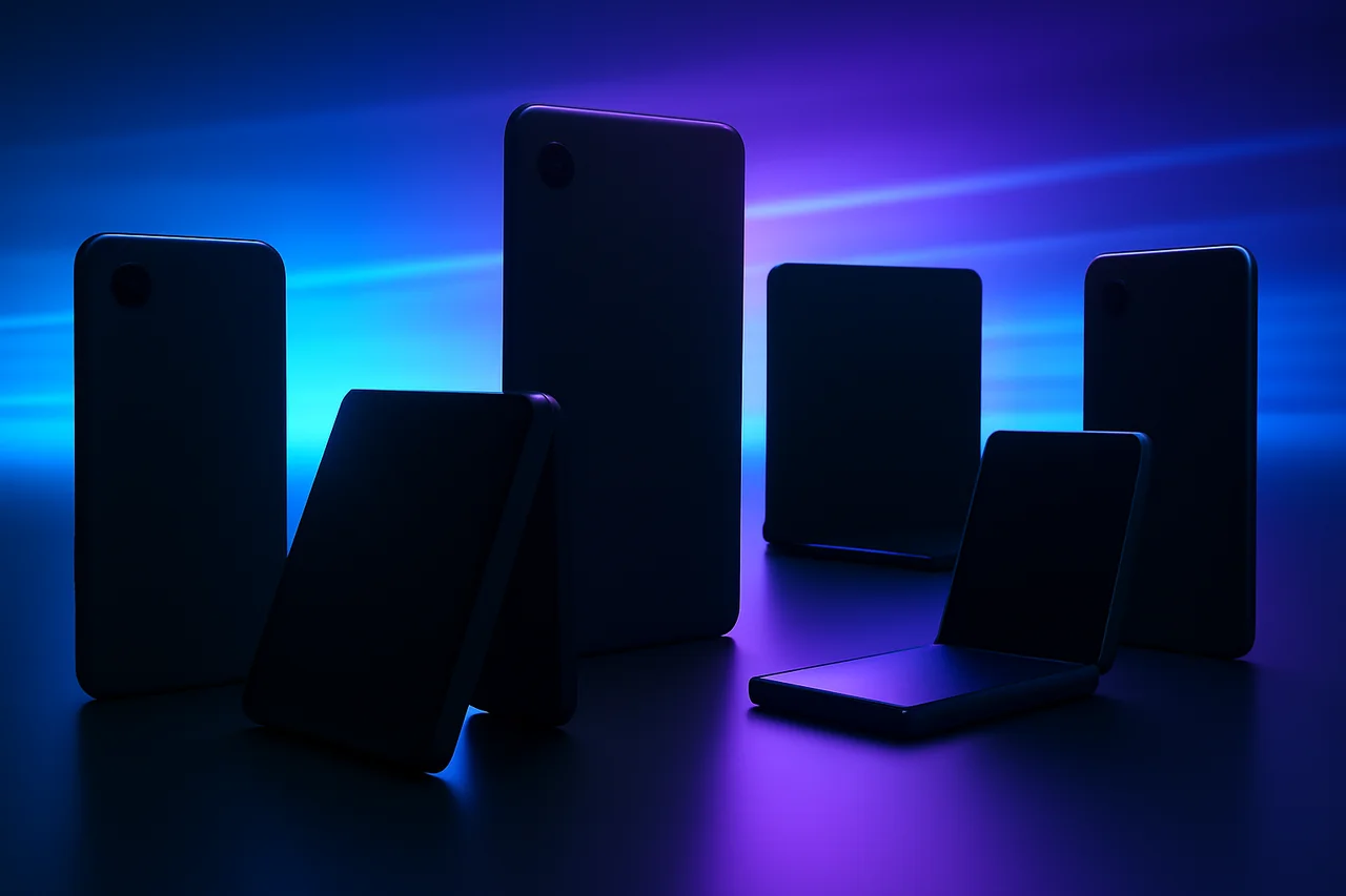Top Android Phones of 2026: A Comprehensive Review
