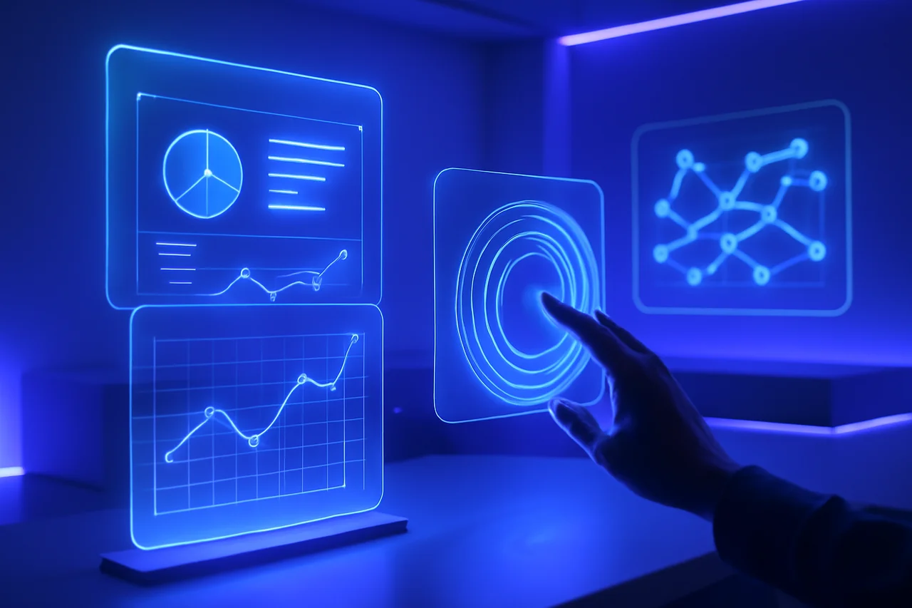 Max Hodak Envisions a Future Beyond Screens at TechCrunch Disrupt 2026