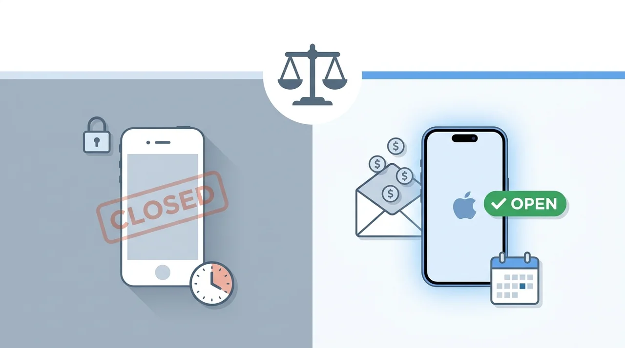 "Two Apple Siri Settlements Are Live Right Now — Here's Which $250 Million Payout You Can Actually Still Claim"